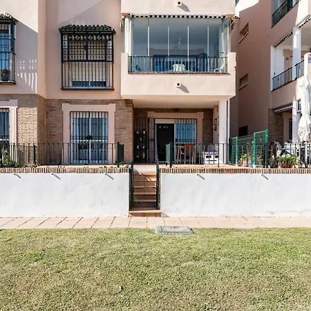 Bajo En Con Vistas Al Mar Apartment *