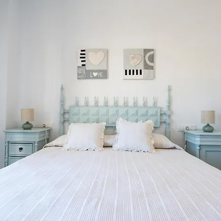 Bajo En Con Vistas Al Mar Apartment *