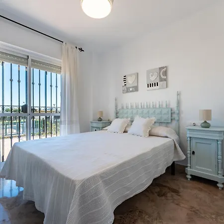 Bajo En Con Vistas Al Mar Apartment